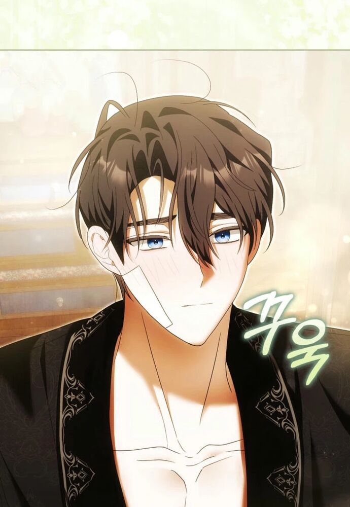 Tôi Chỉ Muốn Ngủ Riêng! - Chapter 30 - Page 53