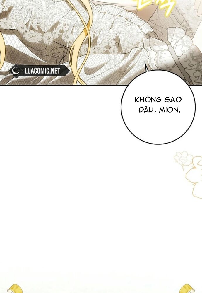 Tôi Chỉ Muốn Ngủ Riêng! - Chapter 30 - Page 67