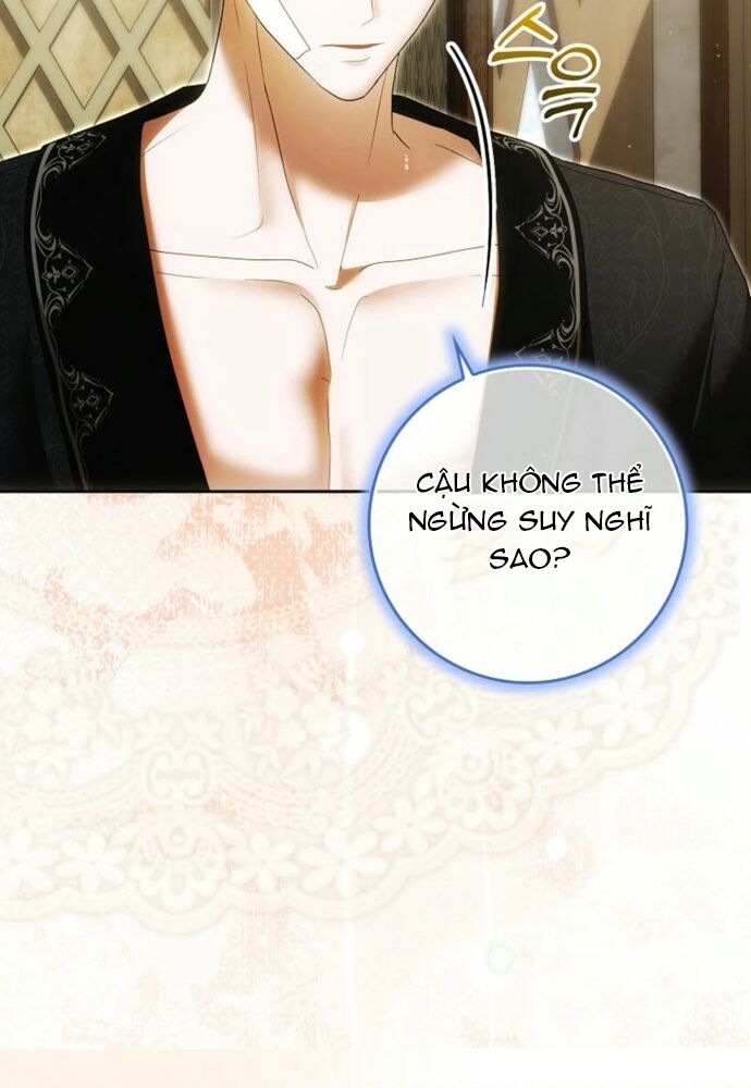 Tôi Chỉ Muốn Ngủ Riêng! - Chapter 30 - Page 7