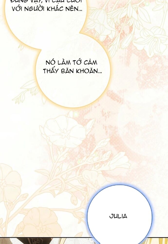 Tôi Chỉ Muốn Ngủ Riêng! - Chapter 30 - Page 9