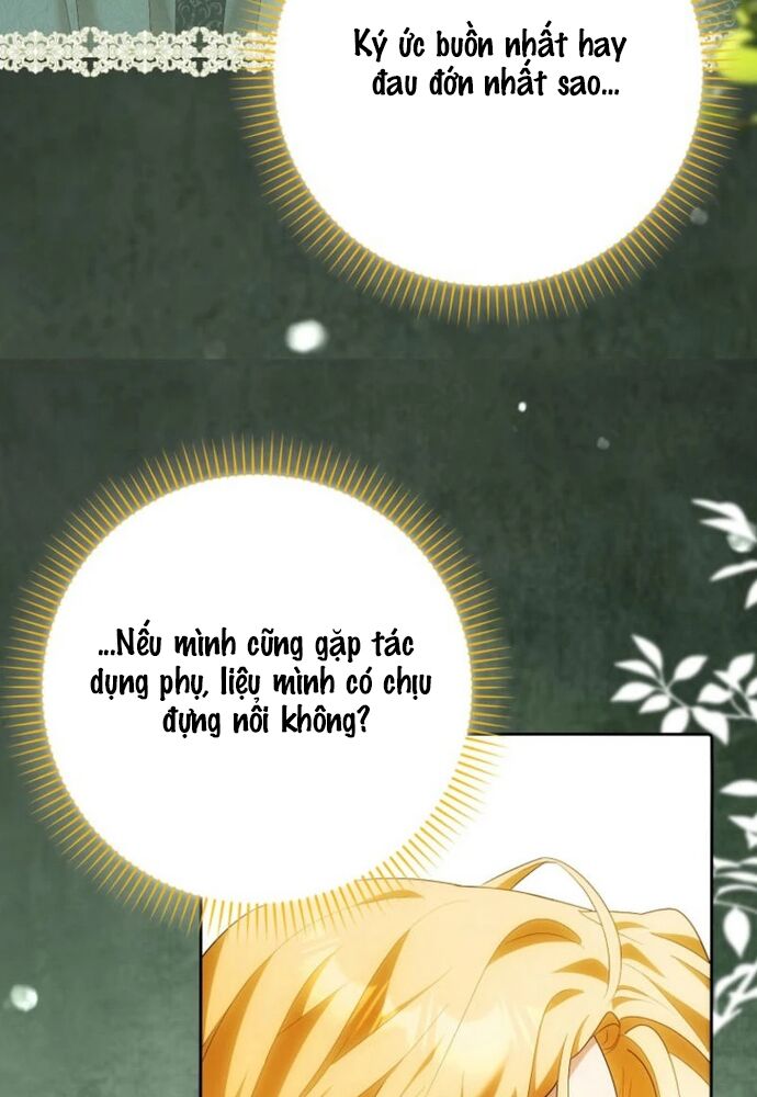 Tôi Chỉ Muốn Ngủ Riêng! - Chapter 31 - Page 10