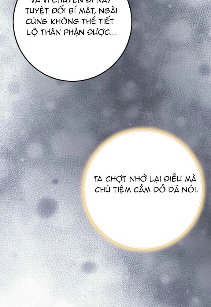 Tôi Chỉ Muốn Ngủ Riêng! - Chapter 31 - Page 100