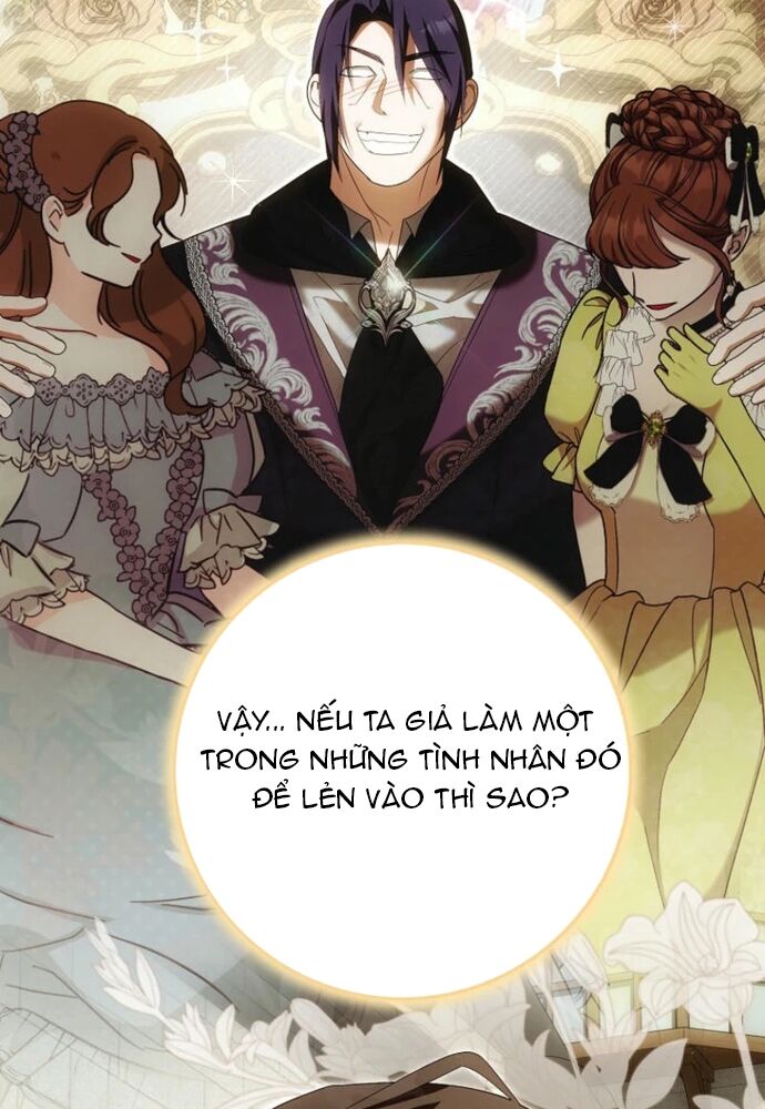 Tôi Chỉ Muốn Ngủ Riêng! - Chapter 31 - Page 102