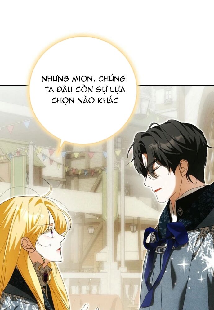 Tôi Chỉ Muốn Ngủ Riêng! - Chapter 31 - Page 106