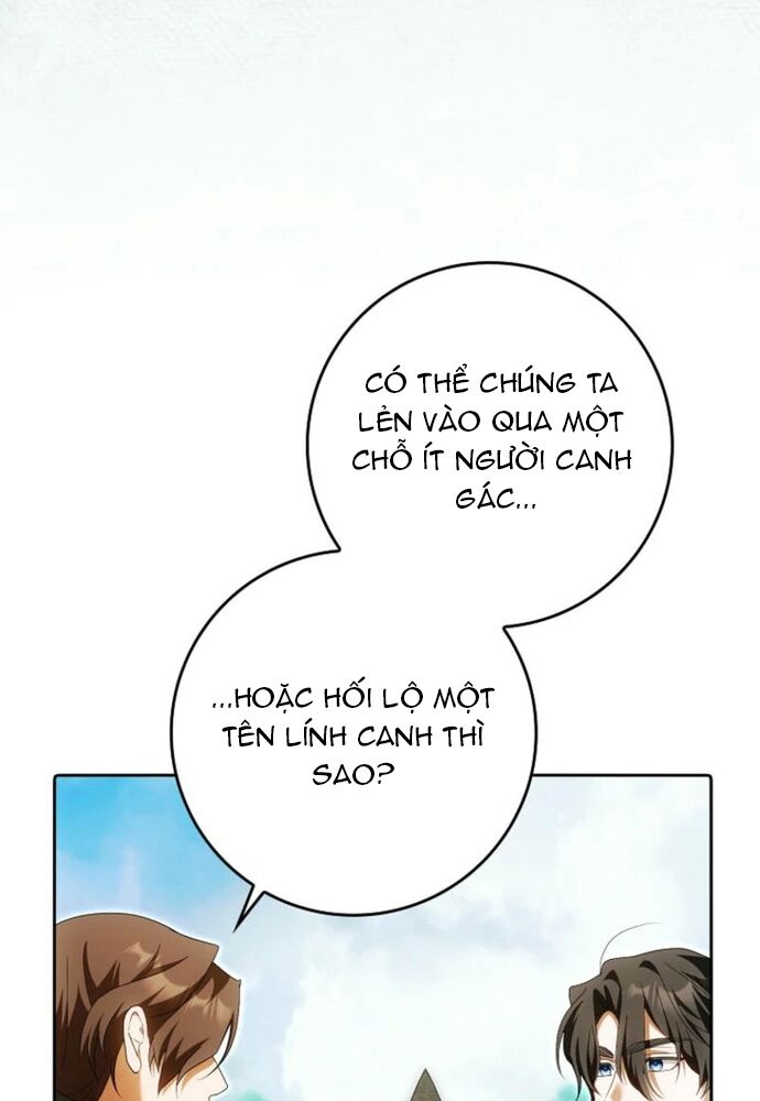 Tôi Chỉ Muốn Ngủ Riêng! - Chapter 31 - Page 108