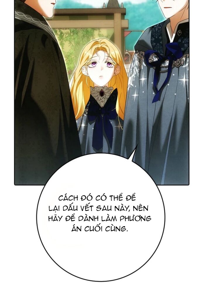 Tôi Chỉ Muốn Ngủ Riêng! - Chapter 31 - Page 109