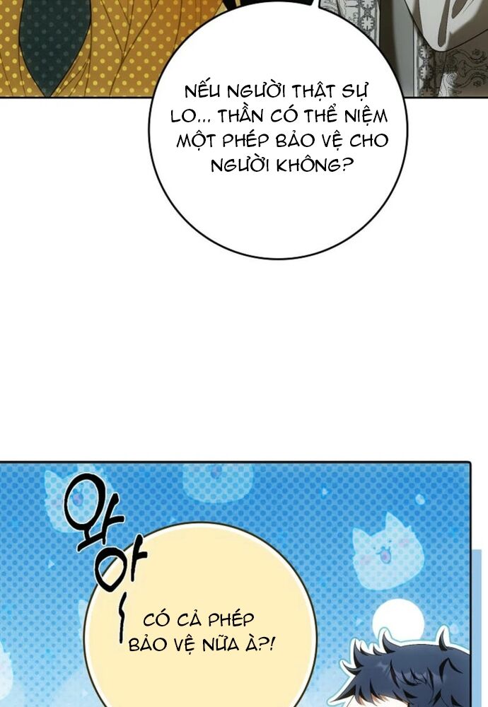 Tôi Chỉ Muốn Ngủ Riêng! - Chapter 31 - Page 13