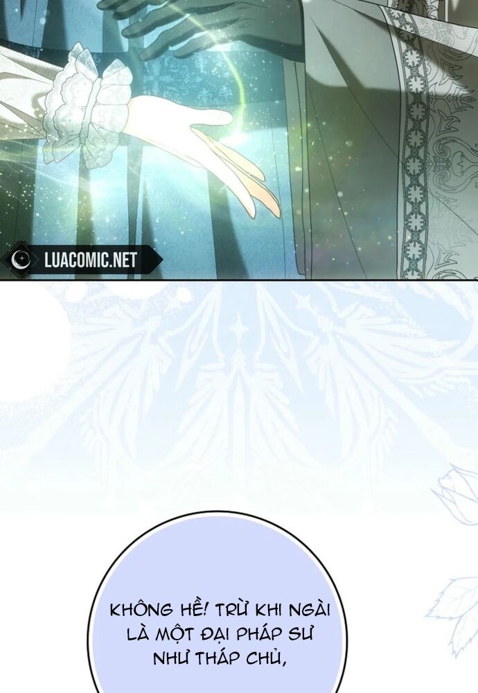 Tôi Chỉ Muốn Ngủ Riêng! - Chapter 31 - Page 17