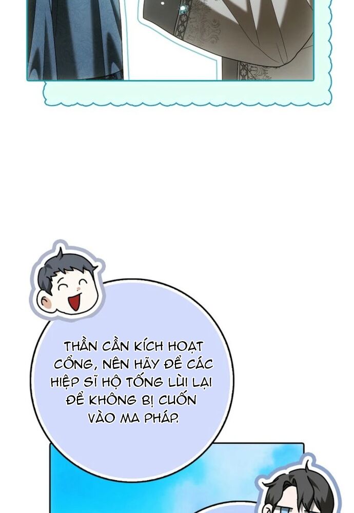 Tôi Chỉ Muốn Ngủ Riêng! - Chapter 31 - Page 19