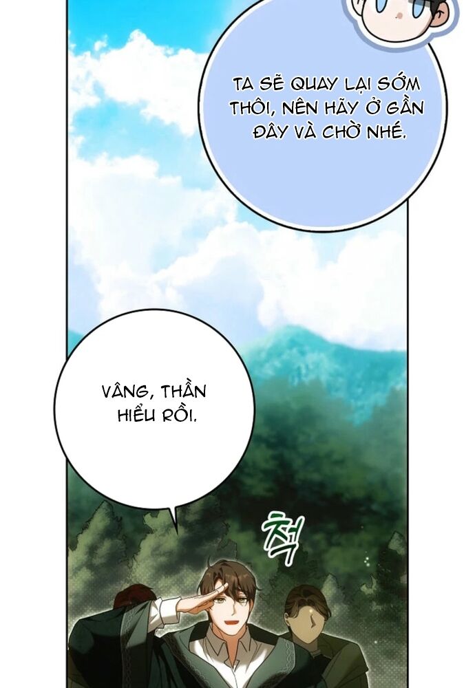 Tôi Chỉ Muốn Ngủ Riêng! - Chapter 31 - Page 20