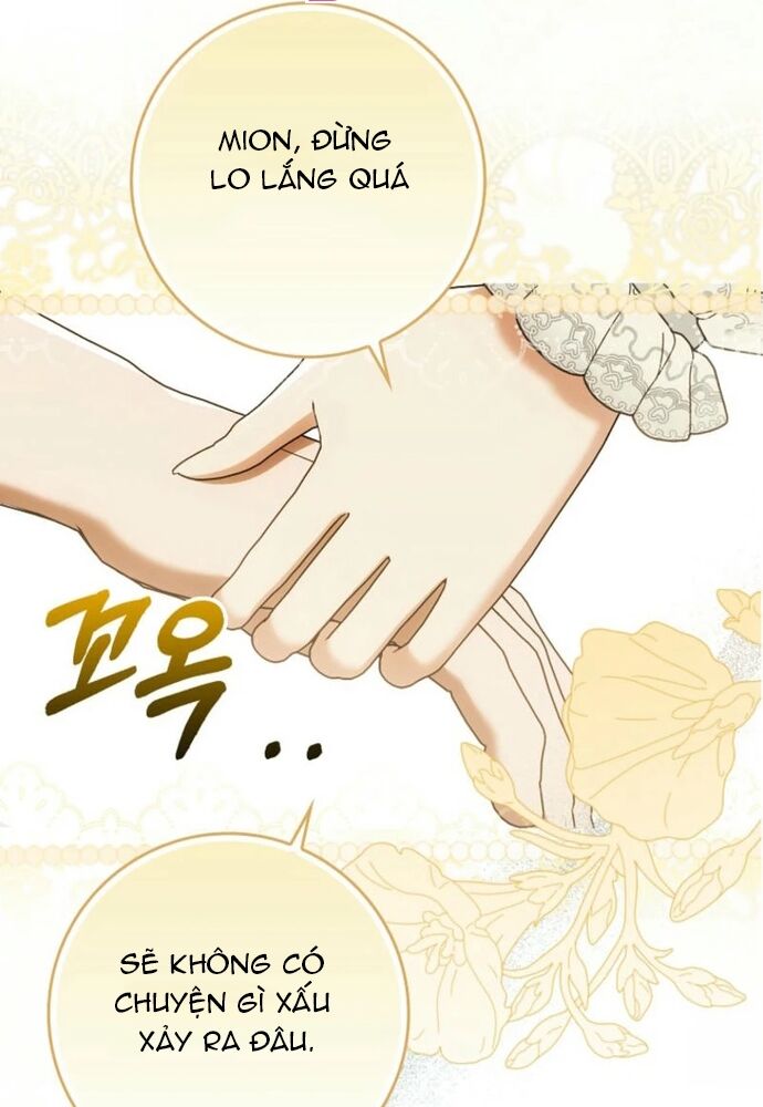 Tôi Chỉ Muốn Ngủ Riêng! - Chapter 31 - Page 25