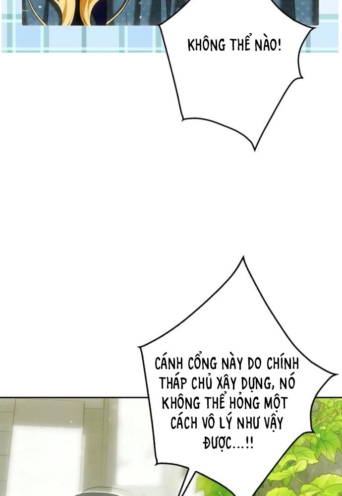 Tôi Chỉ Muốn Ngủ Riêng! - Chapter 31 - Page 37