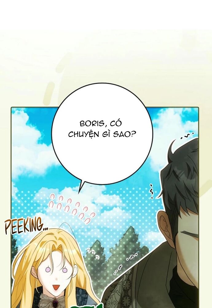 Tôi Chỉ Muốn Ngủ Riêng! - Chapter 31 - Page 40