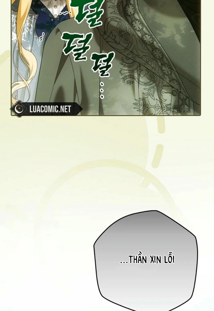 Tôi Chỉ Muốn Ngủ Riêng! - Chapter 31 - Page 41