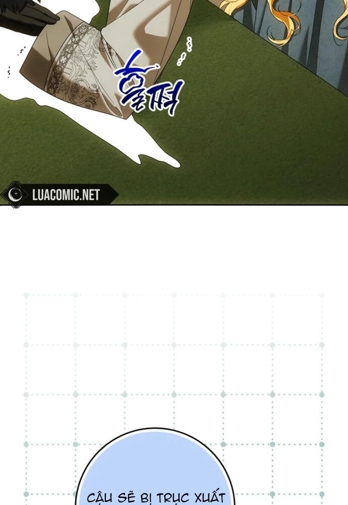 Tôi Chỉ Muốn Ngủ Riêng! - Chapter 31 - Page 50