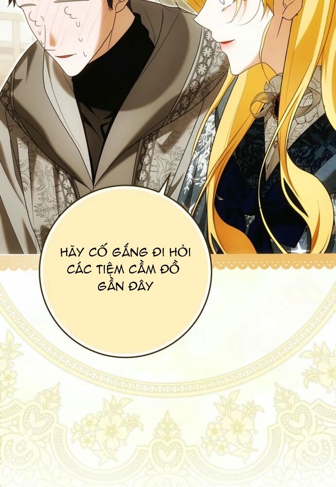 Tôi Chỉ Muốn Ngủ Riêng! - Chapter 31 - Page 54