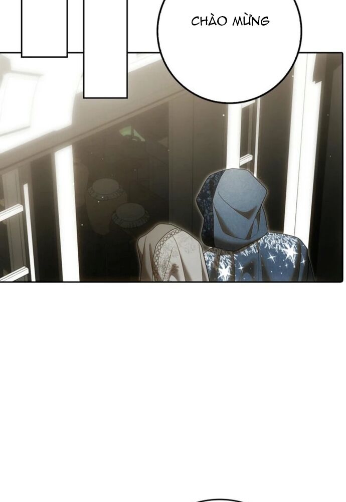 Tôi Chỉ Muốn Ngủ Riêng! - Chapter 31 - Page 56