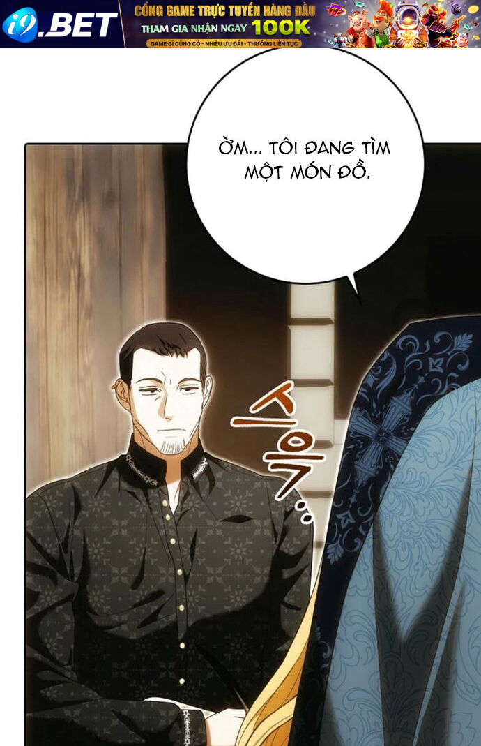 Tôi Chỉ Muốn Ngủ Riêng! - Chapter 31 - Page 57