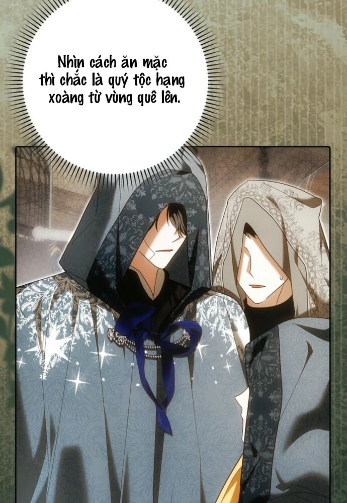 Tôi Chỉ Muốn Ngủ Riêng! - Chapter 31 - Page 60