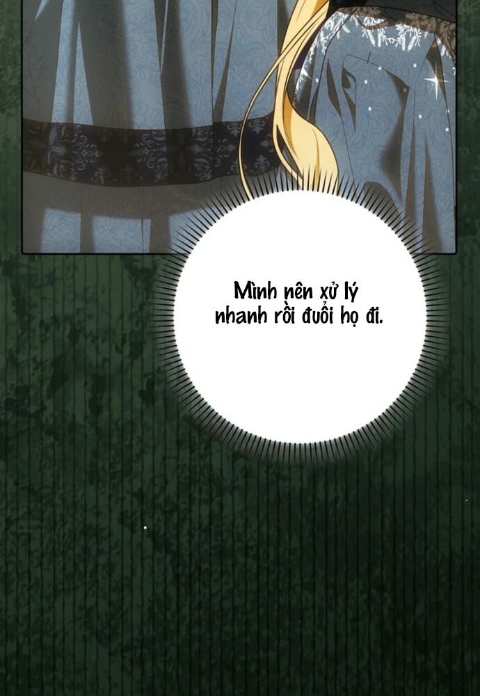 Tôi Chỉ Muốn Ngủ Riêng! - Chapter 31 - Page 61