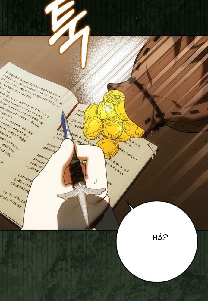 Tôi Chỉ Muốn Ngủ Riêng! - Chapter 31 - Page 64