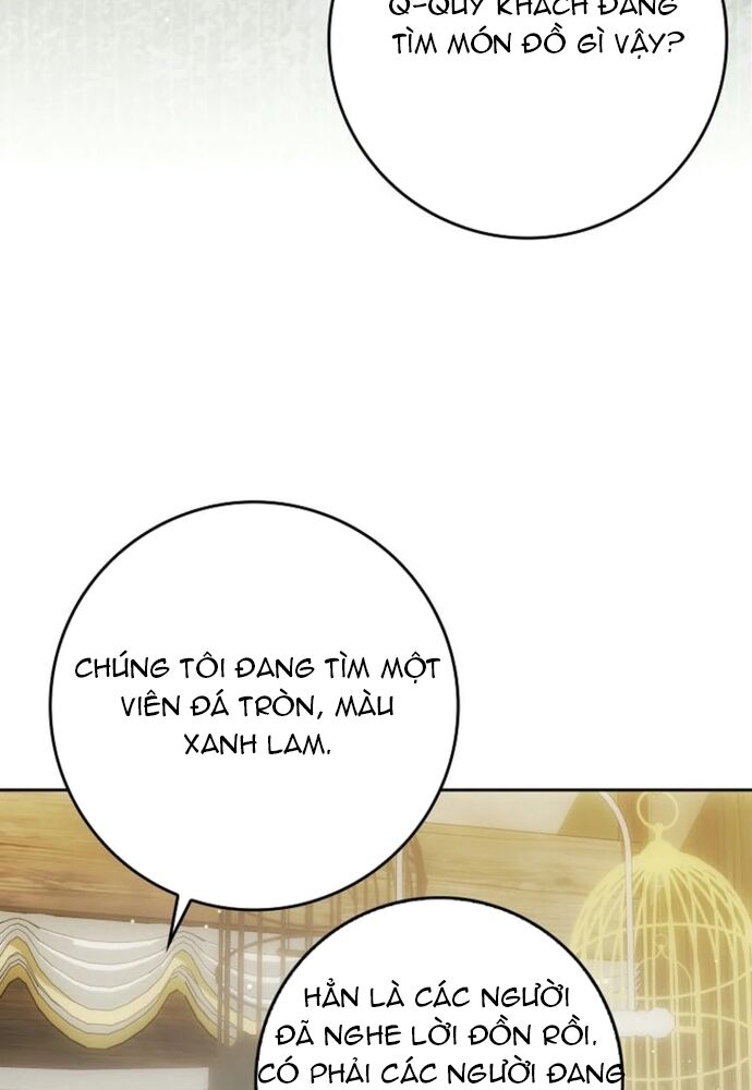 Tôi Chỉ Muốn Ngủ Riêng! - Chapter 31 - Page 67