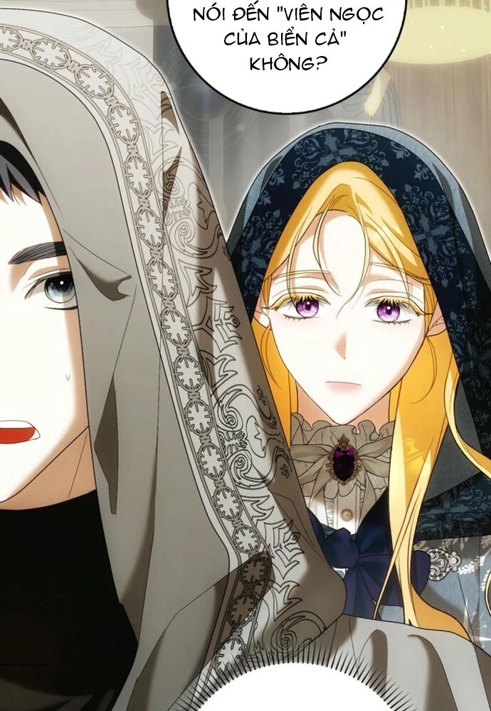 Tôi Chỉ Muốn Ngủ Riêng! - Chapter 31 - Page 68