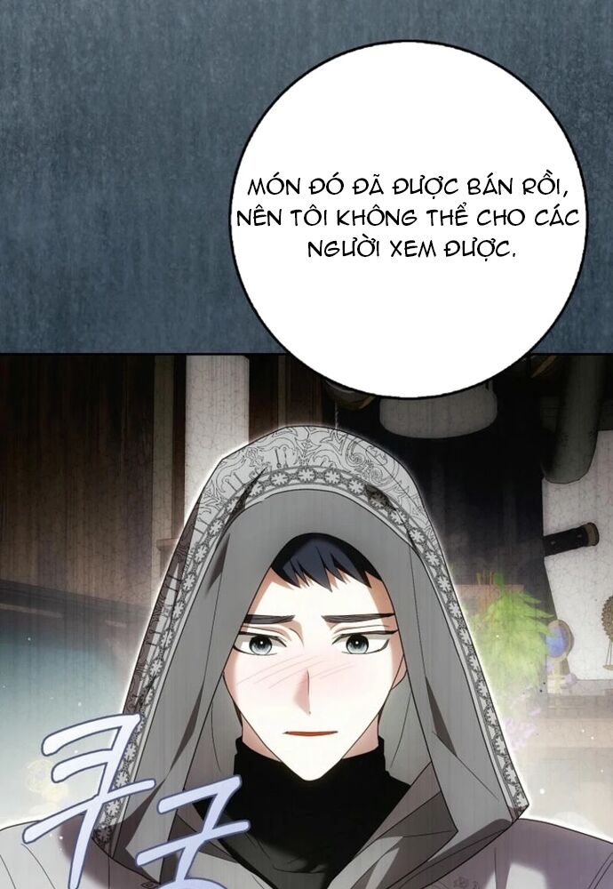 Tôi Chỉ Muốn Ngủ Riêng! - Chapter 31 - Page 70