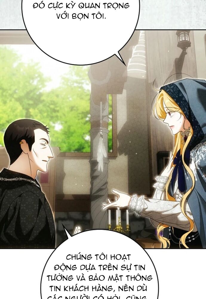 Tôi Chỉ Muốn Ngủ Riêng! - Chapter 31 - Page 72