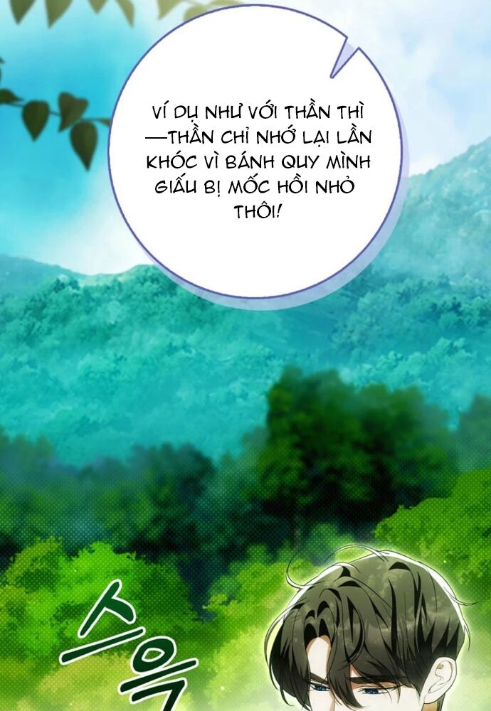 Tôi Chỉ Muốn Ngủ Riêng! - Chapter 31 - Page 8