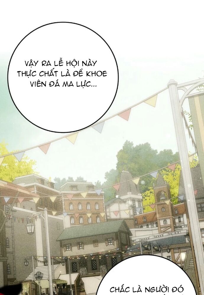 Tôi Chỉ Muốn Ngủ Riêng! - Chapter 31 - Page 81