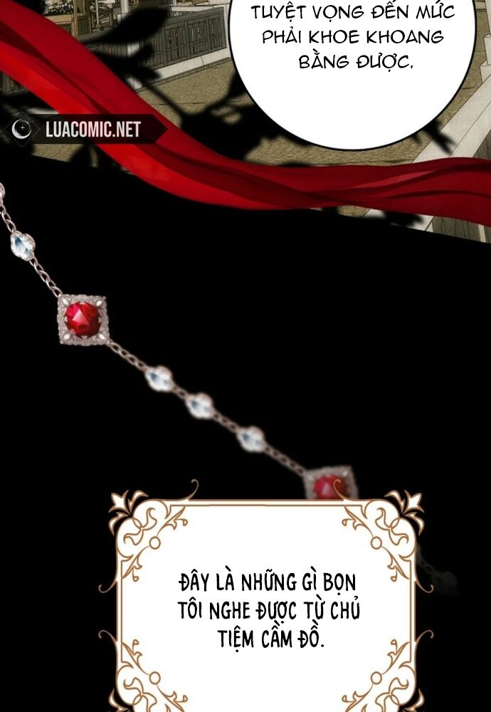 Tôi Chỉ Muốn Ngủ Riêng! - Chapter 31 - Page 82