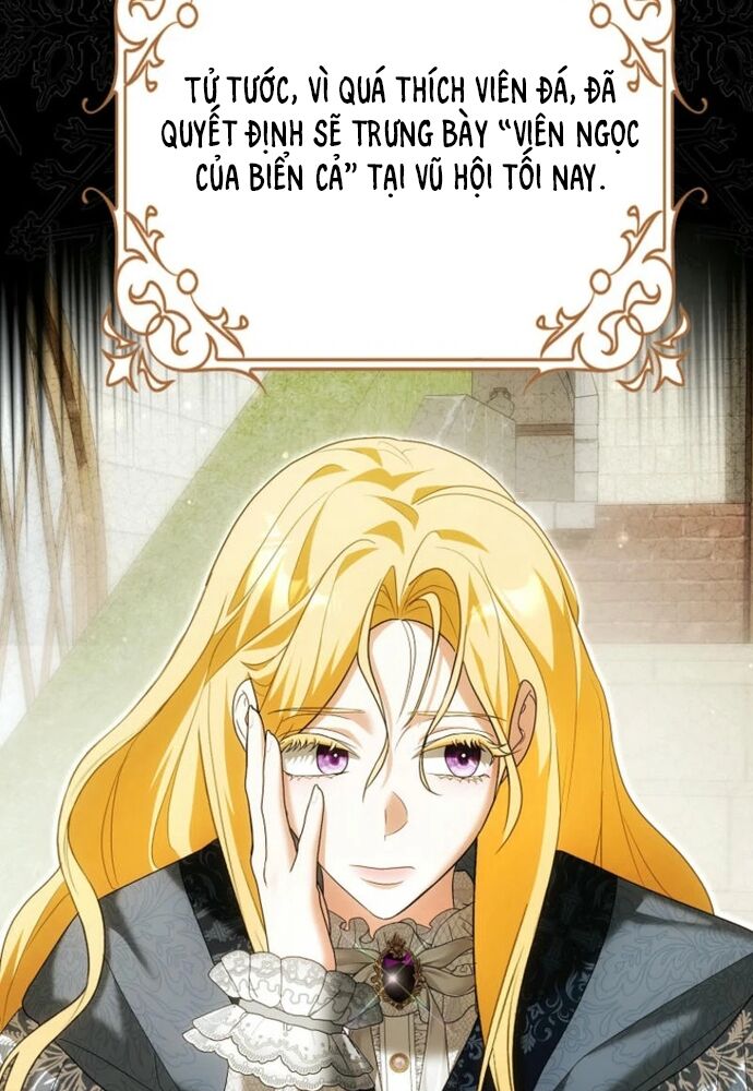 Tôi Chỉ Muốn Ngủ Riêng! - Chapter 31 - Page 89