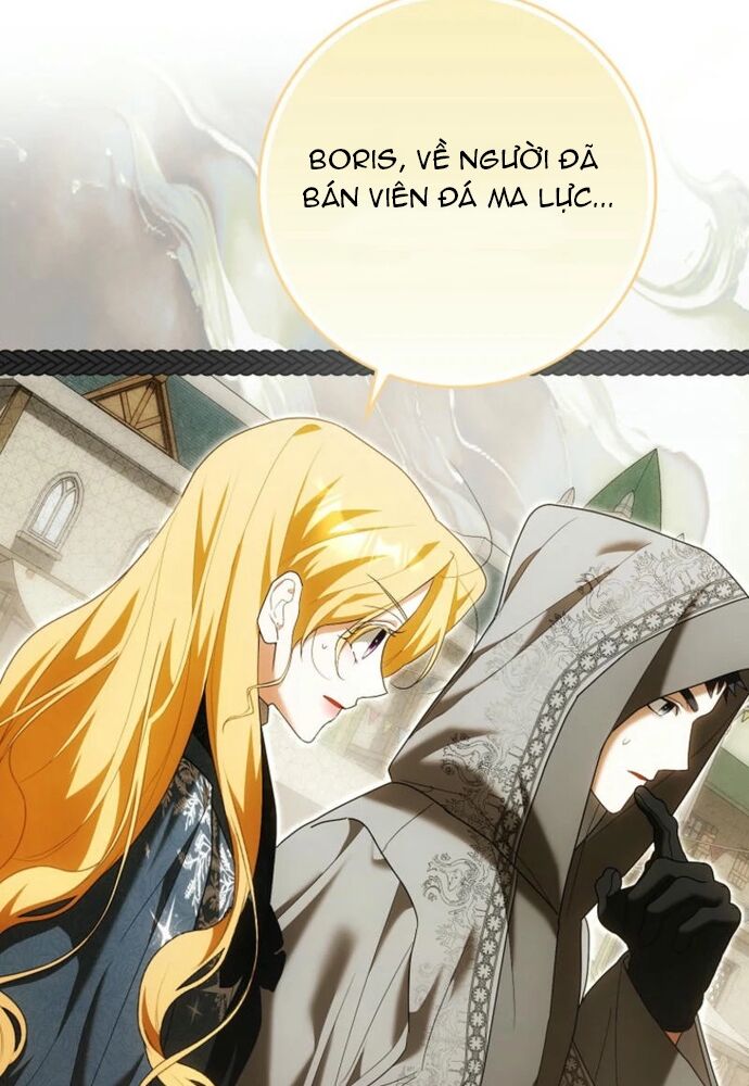 Tôi Chỉ Muốn Ngủ Riêng! - Chapter 31 - Page 91