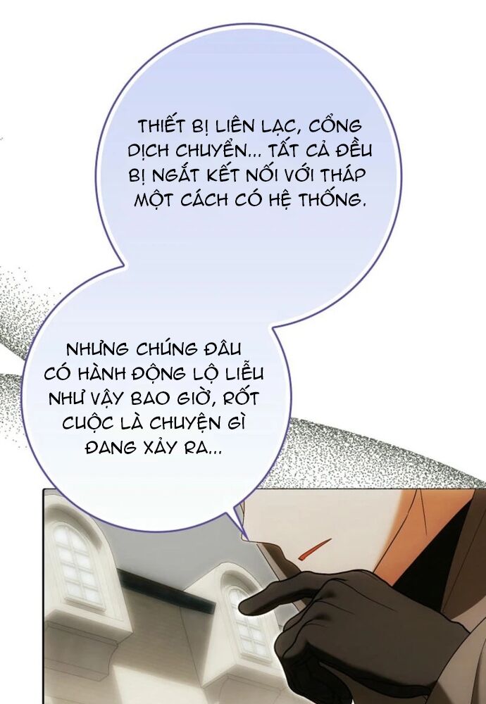 Tôi Chỉ Muốn Ngủ Riêng! - Chapter 31 - Page 93