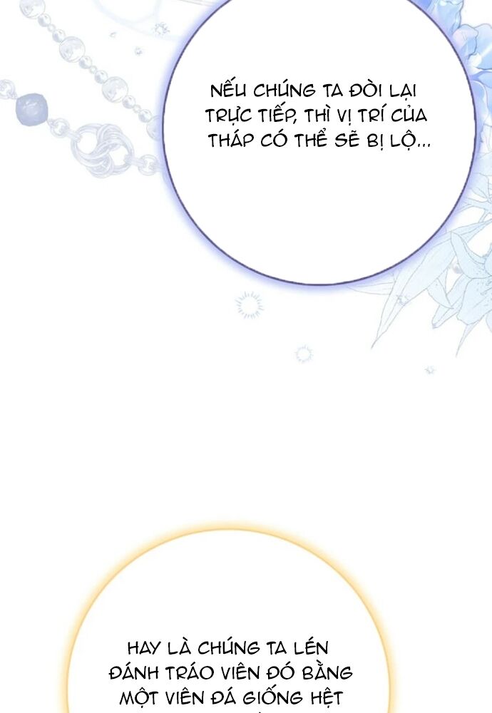 Tôi Chỉ Muốn Ngủ Riêng! - Chapter 31 - Page 97