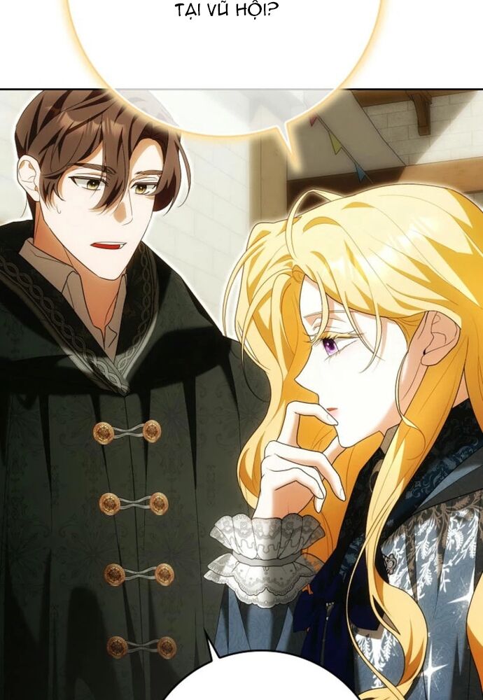 Tôi Chỉ Muốn Ngủ Riêng! - Chapter 31 - Page 98