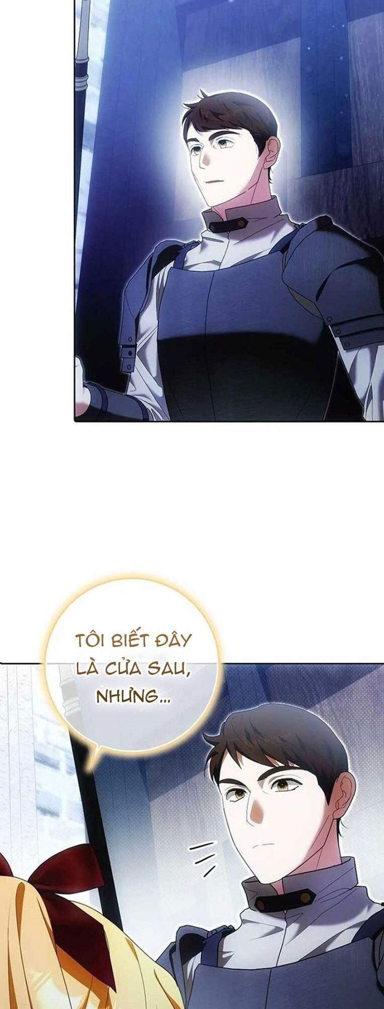 Tôi Chỉ Muốn Ngủ Riêng! - Chapter 32 - Page 14