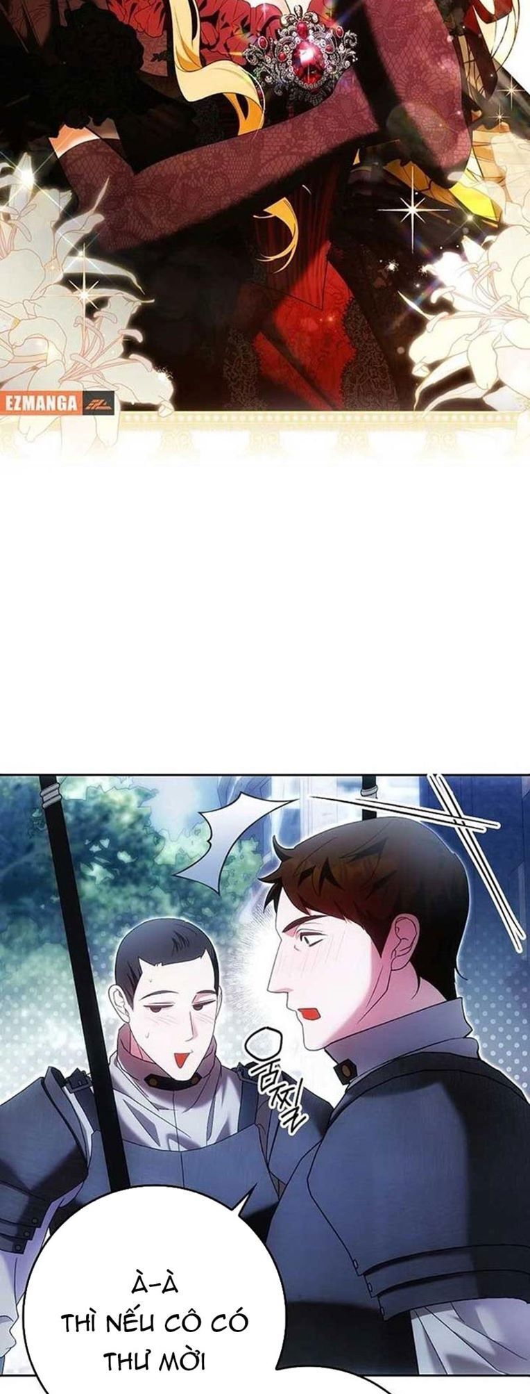 Tôi Chỉ Muốn Ngủ Riêng! - Chapter 32 - Page 16