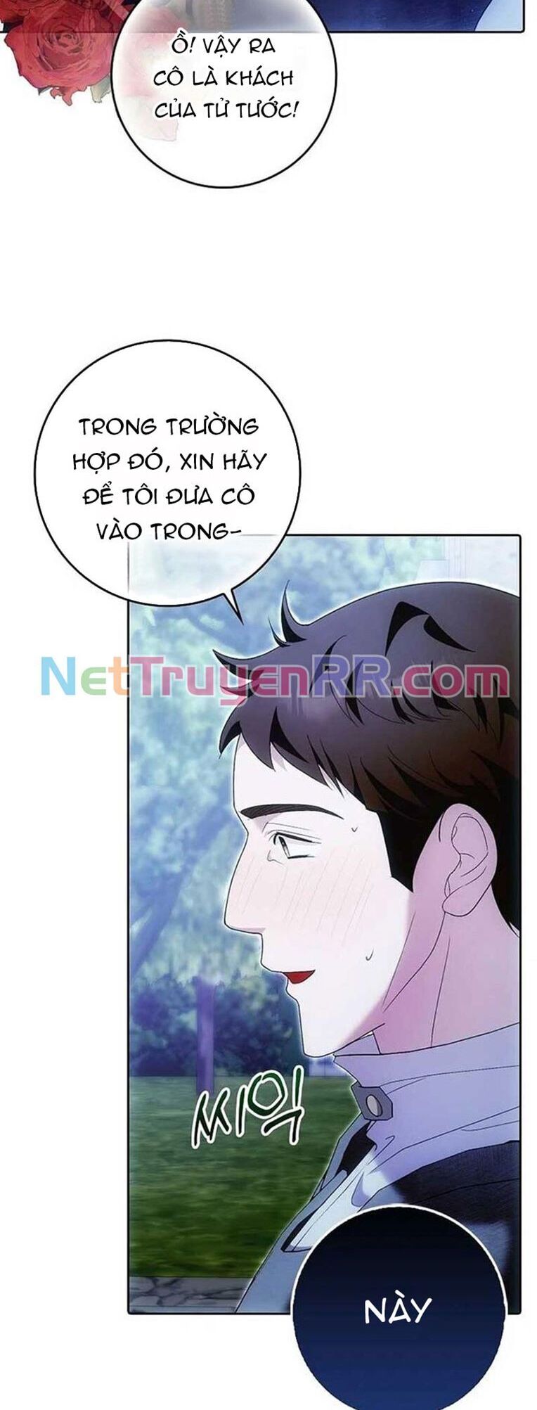 Tôi Chỉ Muốn Ngủ Riêng! - Chapter 32 - Page 18