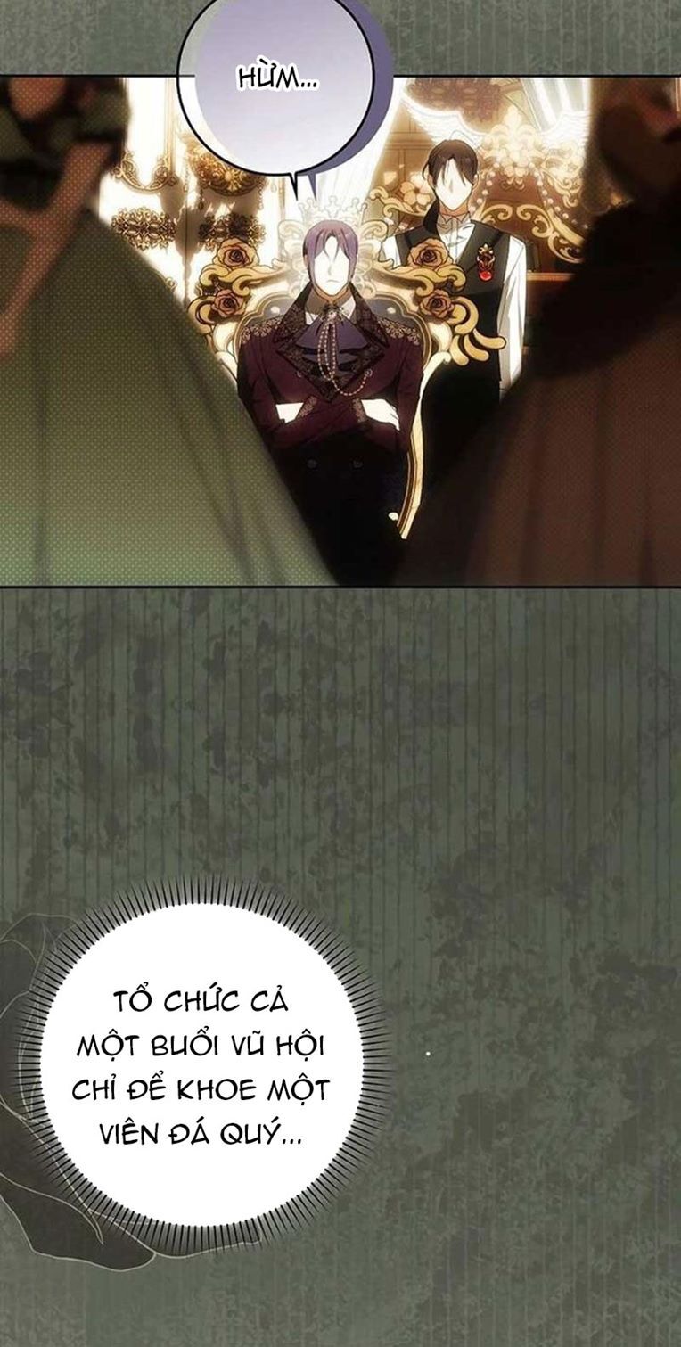 Tôi Chỉ Muốn Ngủ Riêng! - Chapter 32 - Page 25