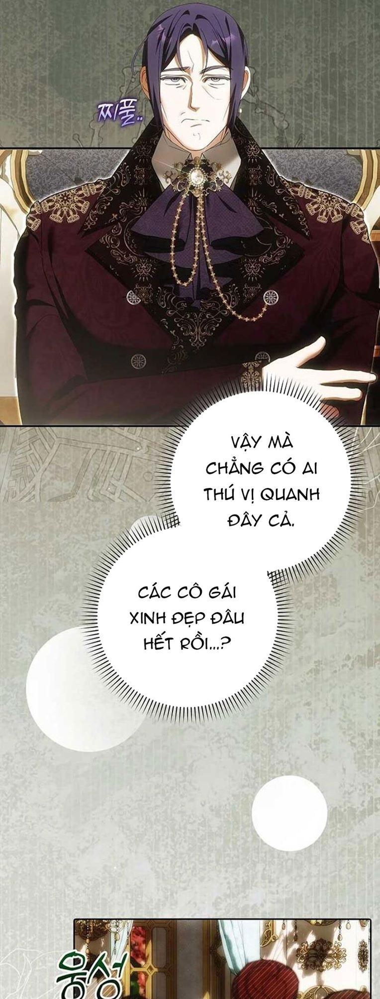 Tôi Chỉ Muốn Ngủ Riêng! - Chapter 32 - Page 26