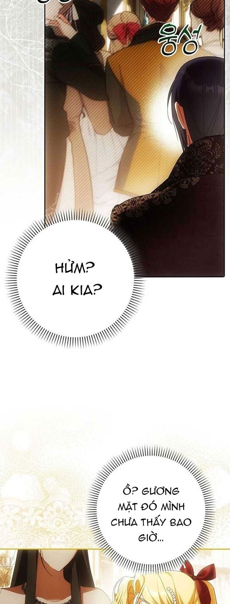 Tôi Chỉ Muốn Ngủ Riêng! - Chapter 32 - Page 27