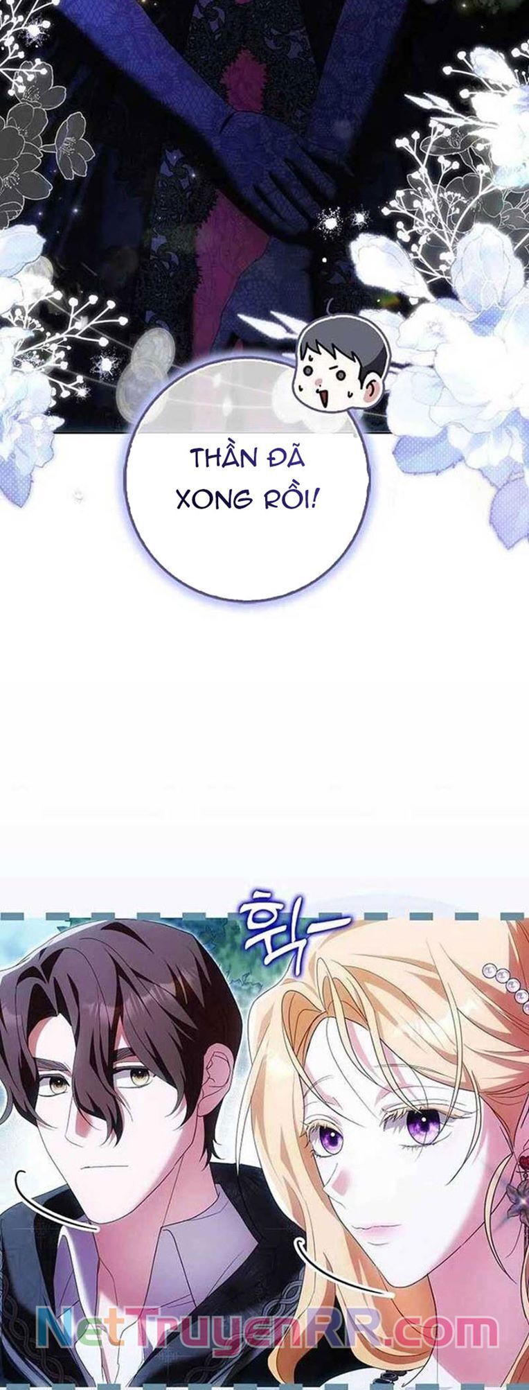 Tôi Chỉ Muốn Ngủ Riêng! - Chapter 32 - Page 3