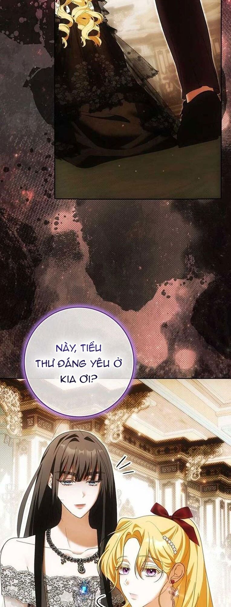 Tôi Chỉ Muốn Ngủ Riêng! - Chapter 32 - Page 30