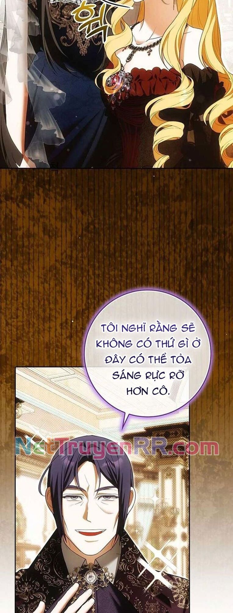 Tôi Chỉ Muốn Ngủ Riêng! - Chapter 32 - Page 31