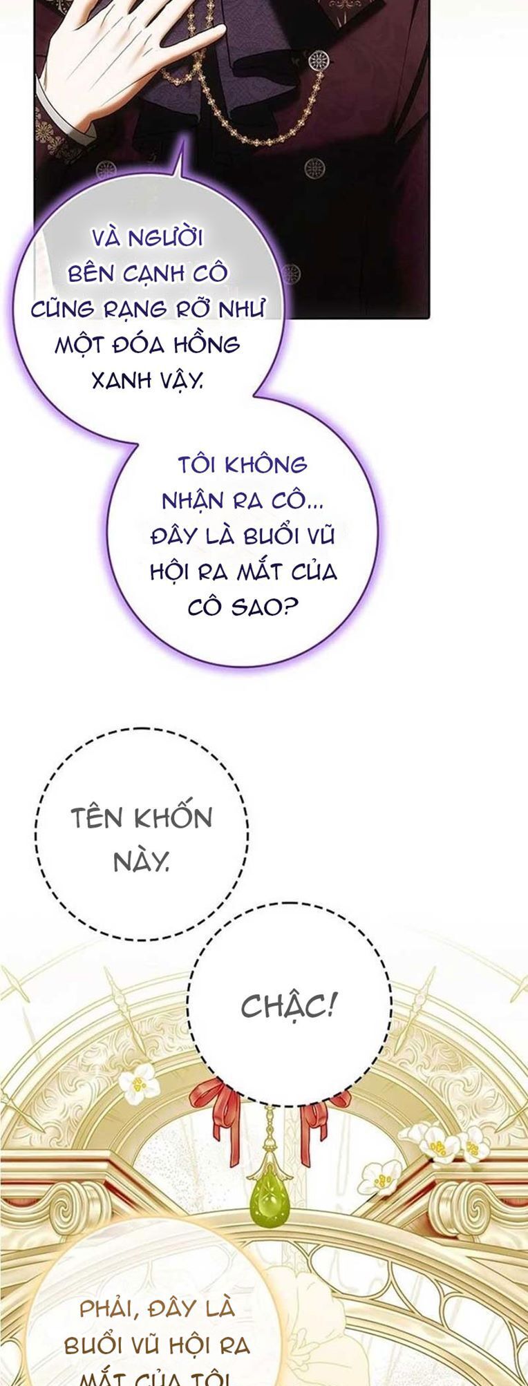 Tôi Chỉ Muốn Ngủ Riêng! - Chapter 32 - Page 32