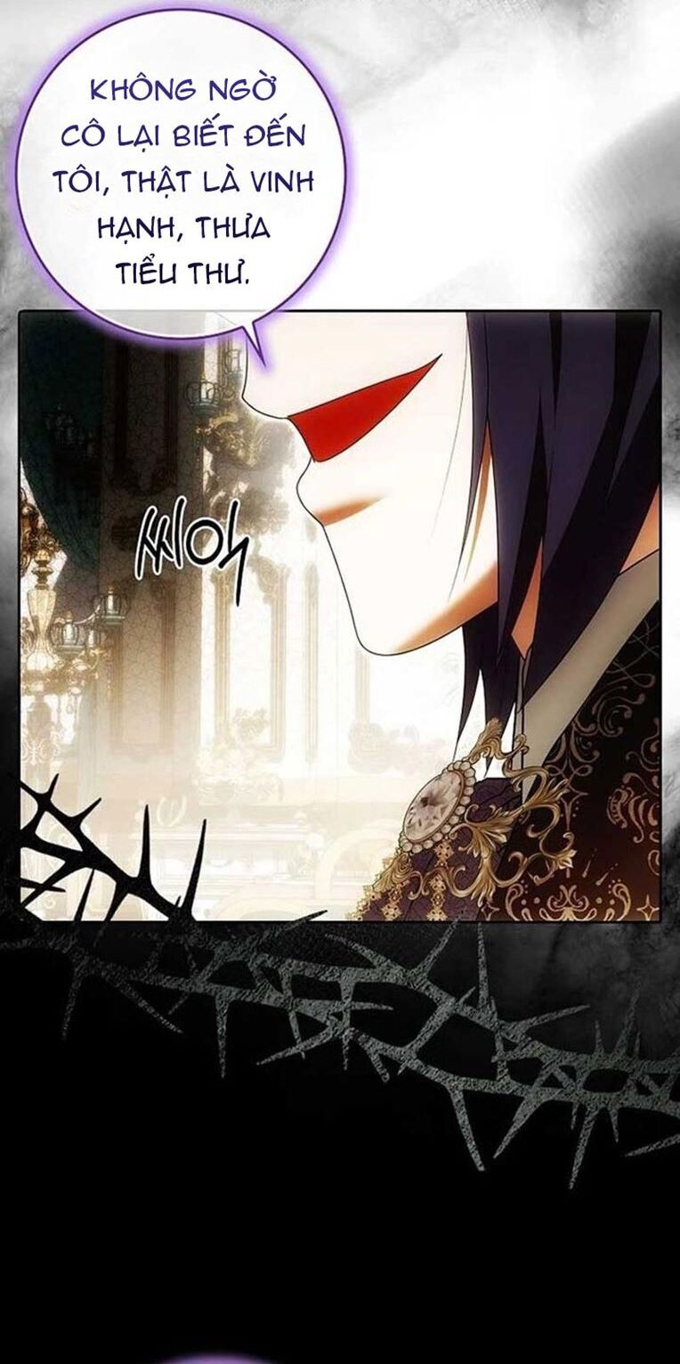 Tôi Chỉ Muốn Ngủ Riêng! - Chapter 32 - Page 36