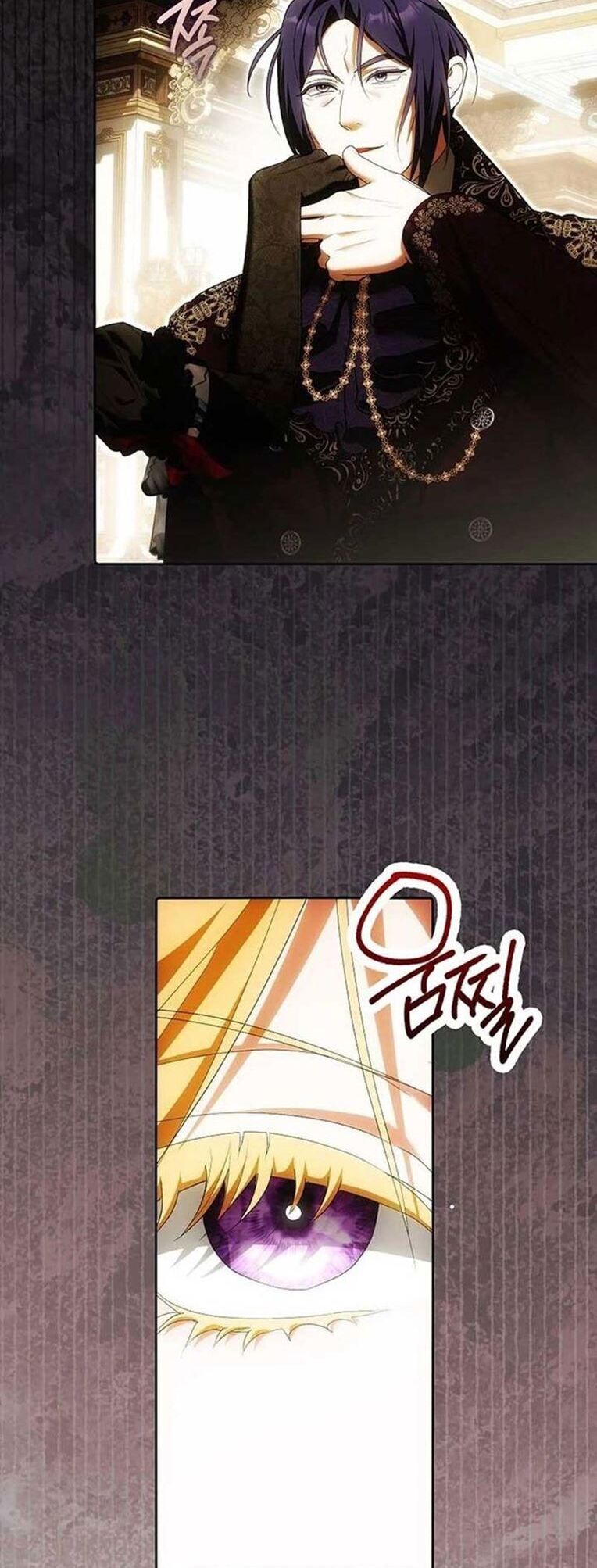 Tôi Chỉ Muốn Ngủ Riêng! - Chapter 32 - Page 38