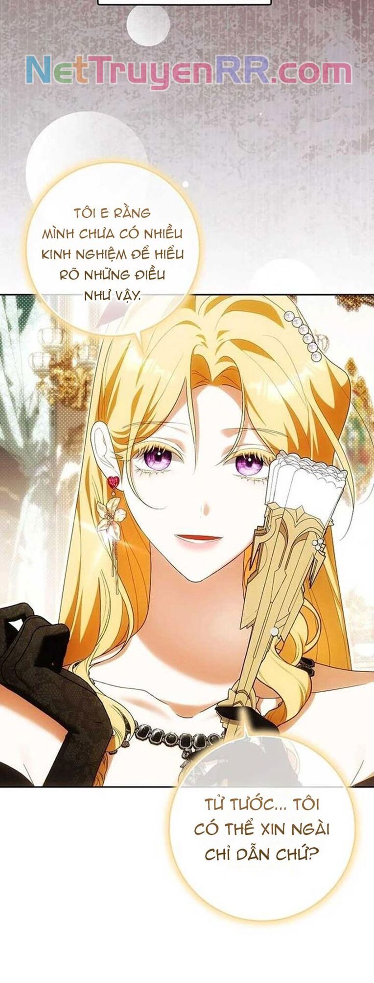 Tôi Chỉ Muốn Ngủ Riêng! - Chapter 32 - Page 39